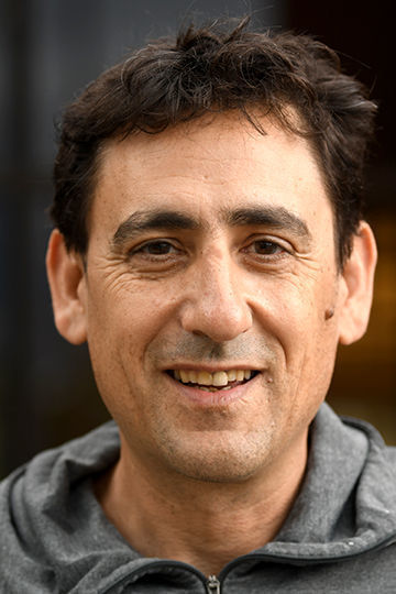 Ari LeVaux